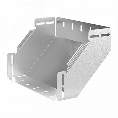 Изображение товара Угол вертикальный внутренний 90 градусов HDZ Стандарт 300х80