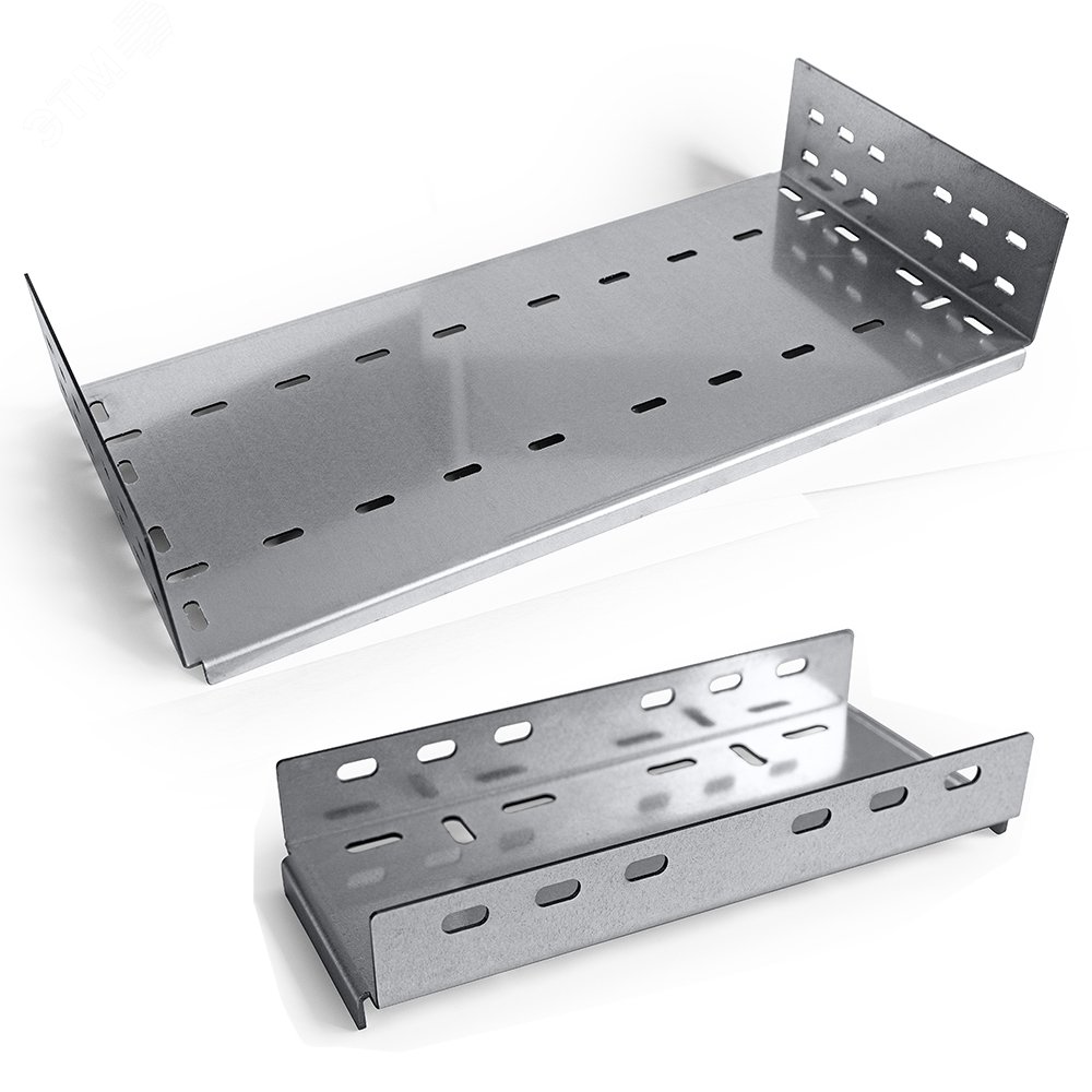 Изображение товара Пластина соединительная Профи 100х50 (шт)