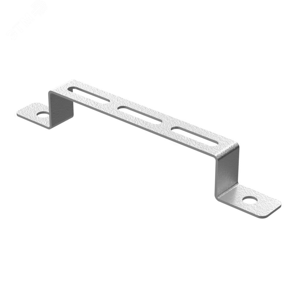 Изображение товара Крепление стеновое-напольное HDZ 150 (2,0 мм) (шт)