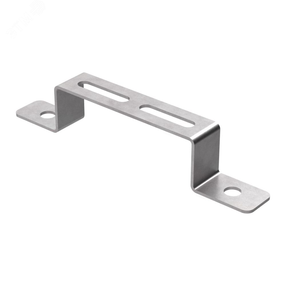 Изображение товара Крепление стеновое-напольное 100 промрукав надежное для монтажных систем