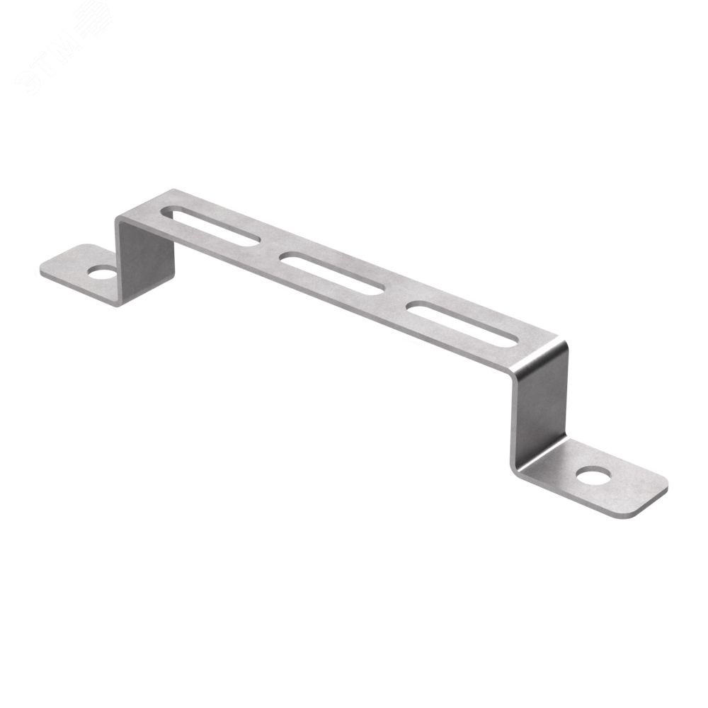 Изображение товара Крепление стеновое-напольное 150 (2,0 мм) PR16.32013