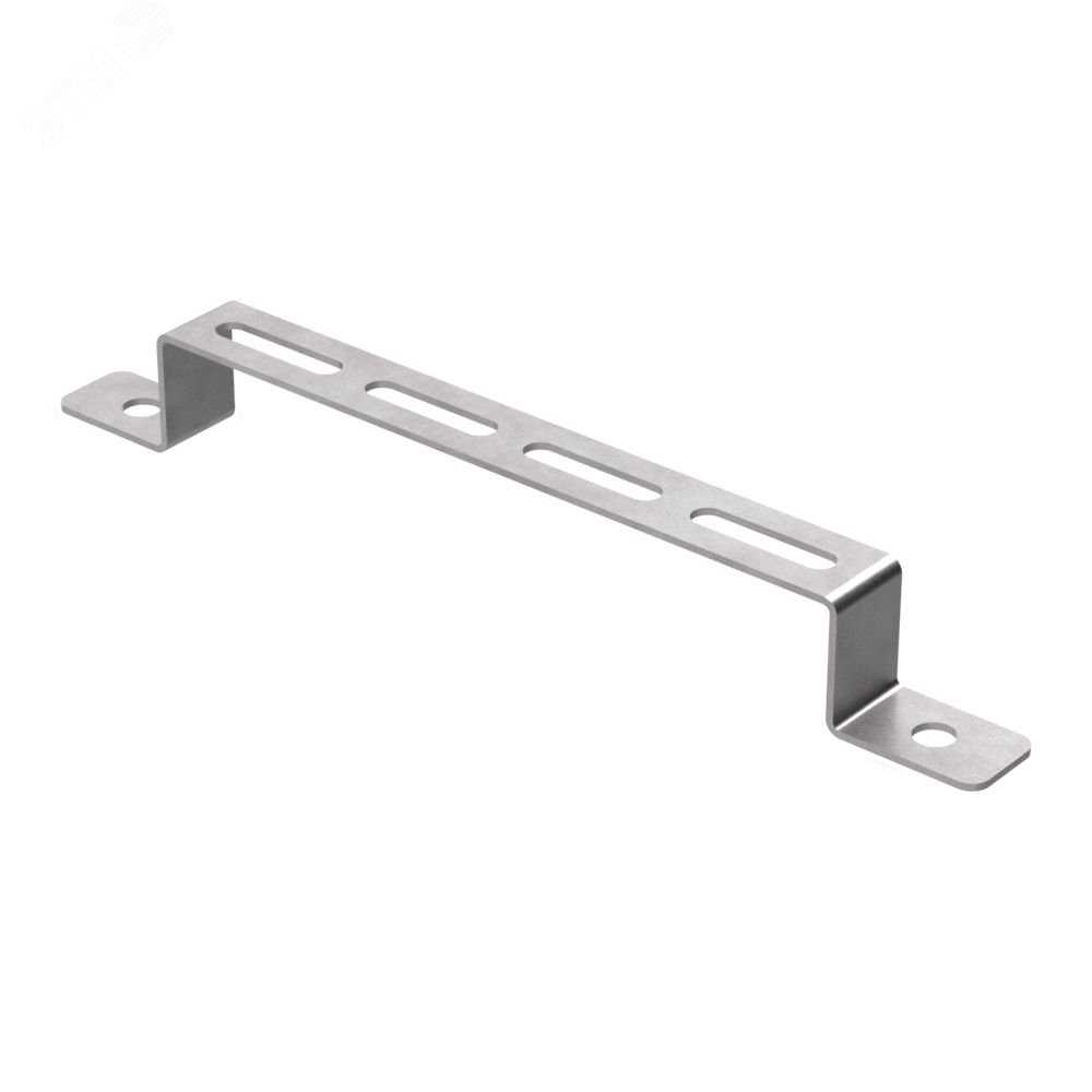 Изображение товара Крепление стеновое-напольное 200 (2,0 мм) (10 шт/уп) (шт)