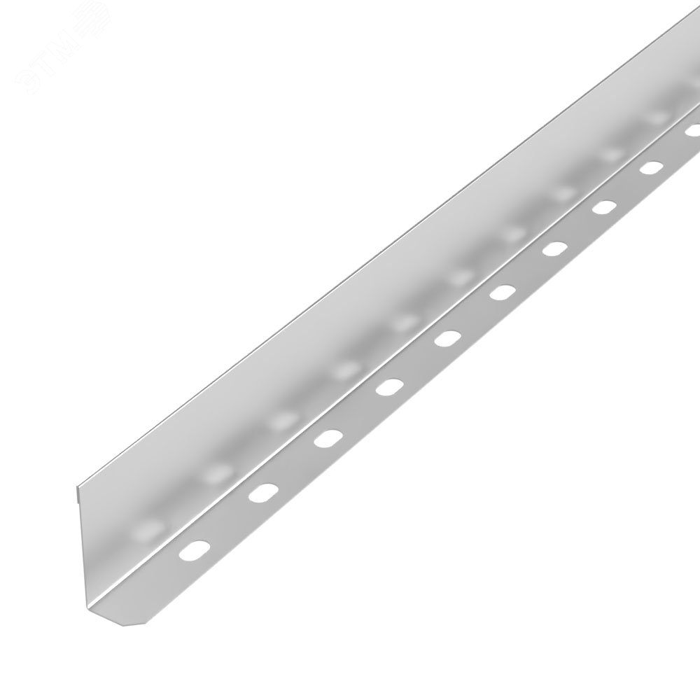 Изображение товара Разделитель лотка INOX AISI 304 50х3000 для кабельных систем