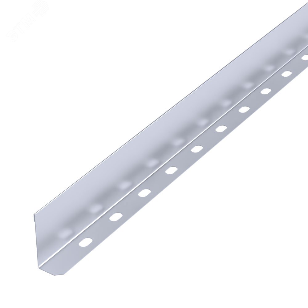 Изображение товара Разделитель лотка INOX AISI 316 50х3000 для кабельной прокладки