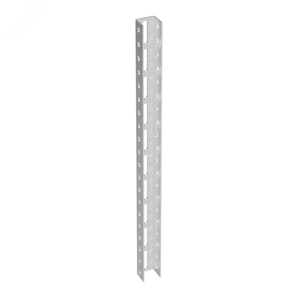 Изображение товара Профиль П-образный INOX (AISI 304) ПП-35х30х800 (2,0 мм) Промрукав (шт)