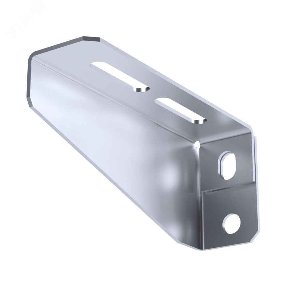 Изображение товара Консоль настенная INOX АISI 316 КН-50 для промышленных и морских условий