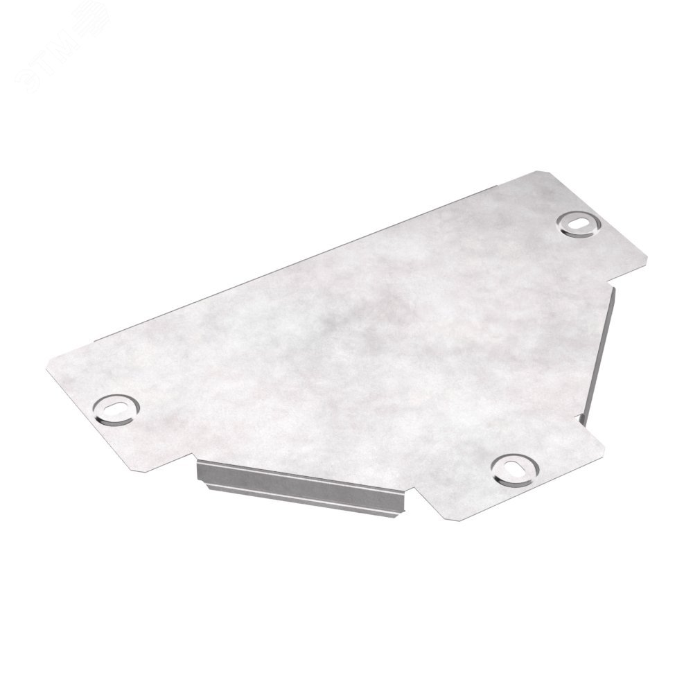 Изображение товара Крышка ответвителя Т-образного Стандарт 100 (шт)