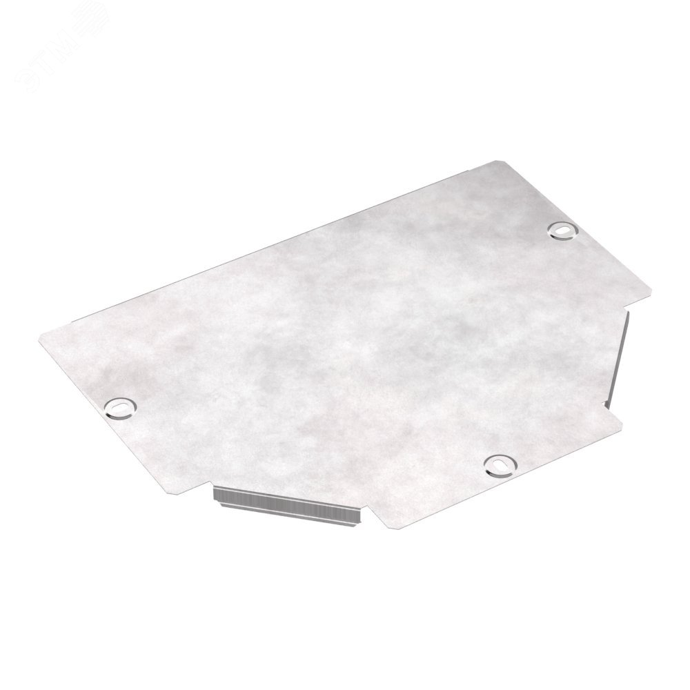 Изображение товара Крышка ответвителя Т-образного Стандарт 200 (шт)