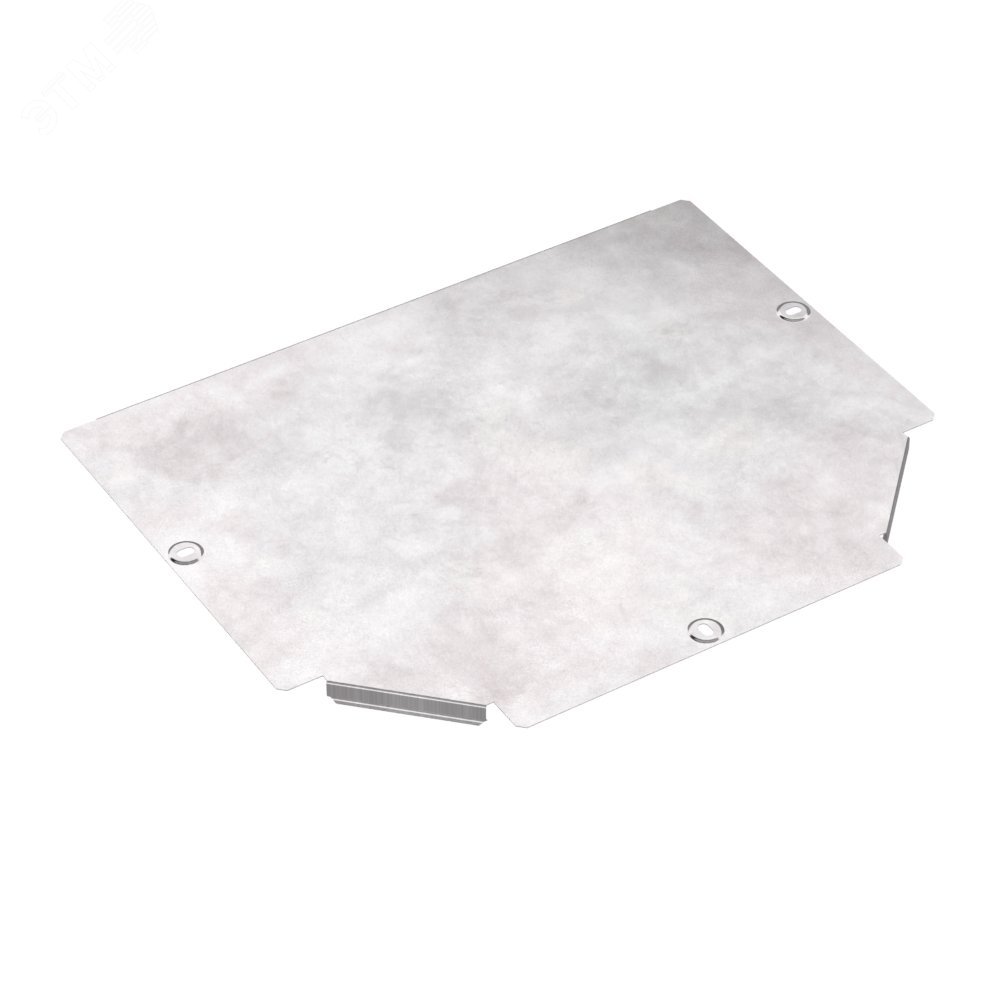 Изображение товара Крышка ответвителя Т-образного Стандарт 300 (шт)