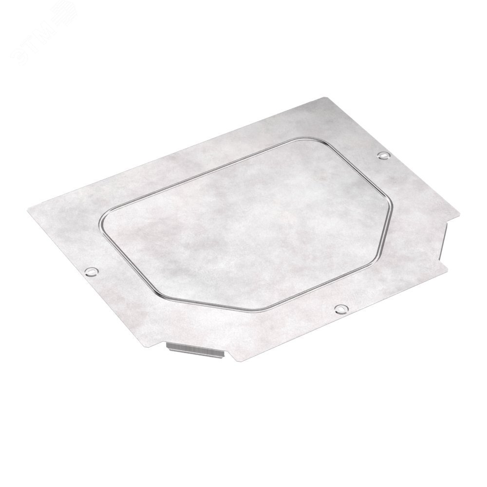 Изображение товара Крышка ответвителя Т-образного Стандарт 400 (шт)