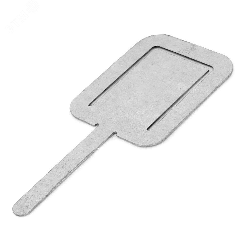 Изображение товара Хомут (FR ПР-40 ПМ) для прямого монтажа (100шт/5000шт уп/кор) (шт)