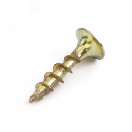 Изображение товара Саморез СГД 3,5x35 оцинкованный (шт)