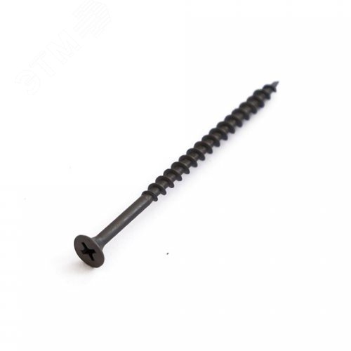 Изображение товара Саморез СГД 4,2x75 острый, редкий шаг, PH2 (шт)