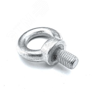 Изображение товара Рым-болт М10 DIN 580 (50шт/уп) (шт)