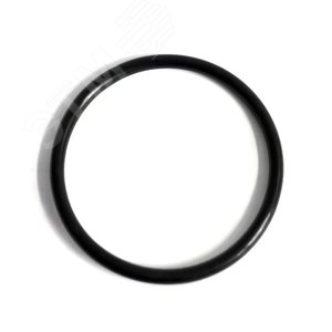 Кольцо резиновое уплотнительное для двустенной трубы D 90мм (1 шт/уп)