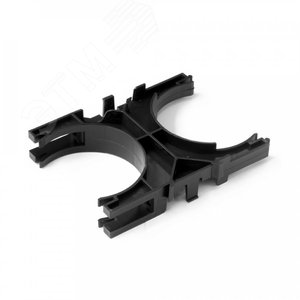 Изображение товара Кластер для двустенных труб d90 мм наборный, двухсторонний (1шт/уп) (шт)