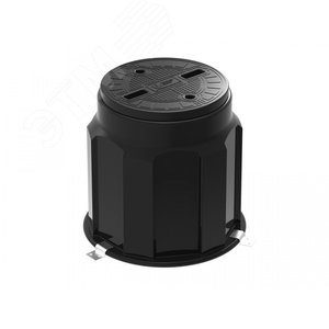 Изображение товара Крепеж (хомут) для колодцев КС-1 и КС.2.2 (шт)