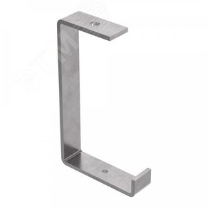 Изображение товара Кронштейн С-образный 200 (шт)