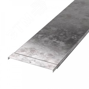 Изображение товара Крышка лотка 150х3000 (6 м/уп) (м)