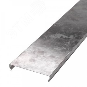 Изображение товара Крышка лотка 600х3000 (6 м/уп) (м)