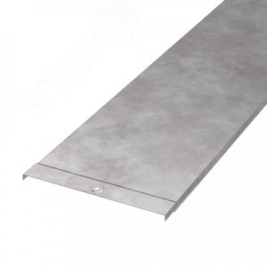 Изображение товара Крышка лотка HDZ 200х3000 (6 м/уп) (м)