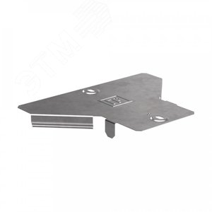 Изображение товара Крышка ответвителя горизонтального Стандарт 100 Промрукав (шт)