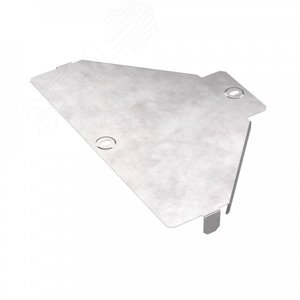 Изображение товара Угол горизонтальный изменяемый 0-45 градусов Стандарт 400х100 (шт)