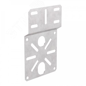 Изображение товара Пластина монтажная для ЭМК 175х110 (шт)