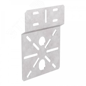 Изображение товара Пластина монтажная для ЭМК 195х150 (шт)