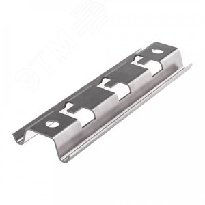 Изображение товара Профиль Омега Безвинтовой ПОБ-200 (шт)