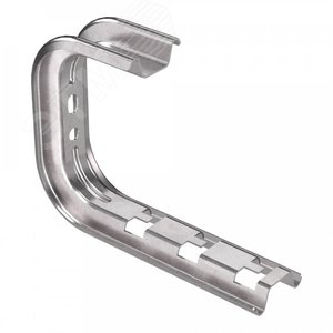 Изображение товара Консоль потолочная Омега (безвинтовая) КПОБ-100 (шт)