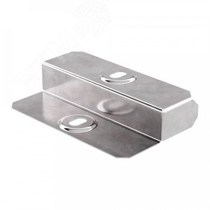 Изображение товара Переходник по высоте Стандарт 100х100х80 (шт)