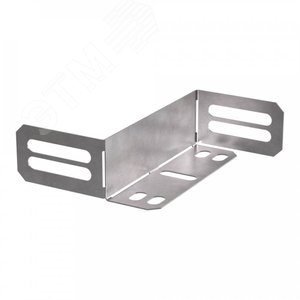 Изображение товара Переходник упрощённый горизонтальный на 100 мм Н50 (шт)