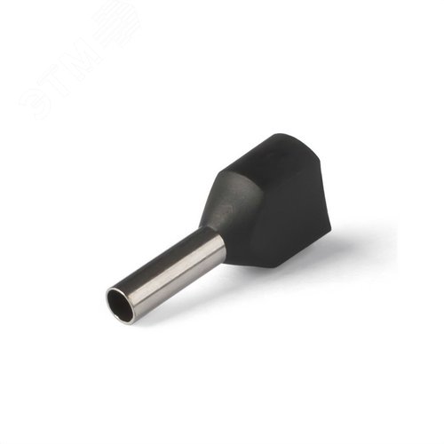 Изображение товара Бирка кабельная У-136, треугольная, 62х55 мм (5 шт/уп) (INOX) (шт)