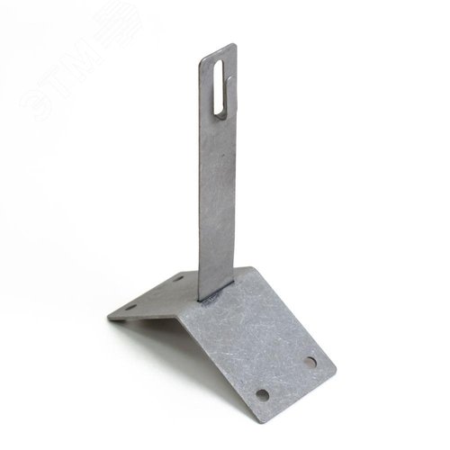 Изображение товара Держатель кровельный на конёк Н150 мм TDZ (шт)