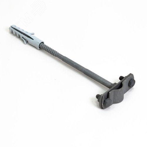 Изображение товара Держатель фасадный L160 мм TDZ (шт)