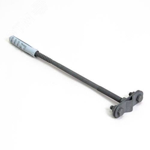 Изображение товара Держатель фасадный L200 мм TDZ (шт)