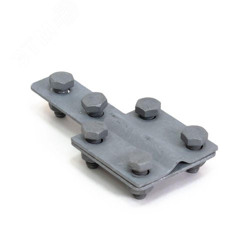 Изображение товара Зажим контрольный TDZ (шт)