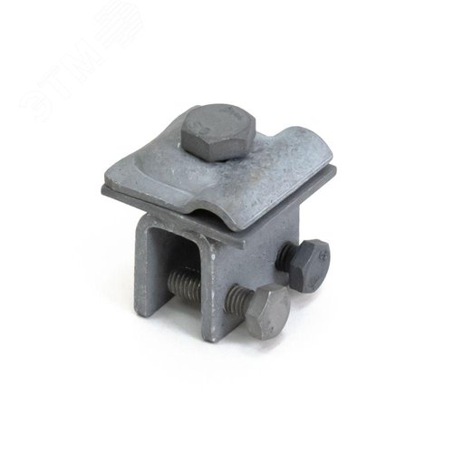 Изображение товара Держатель фальцевый скручиваемый 3 мм TDZ (шт)