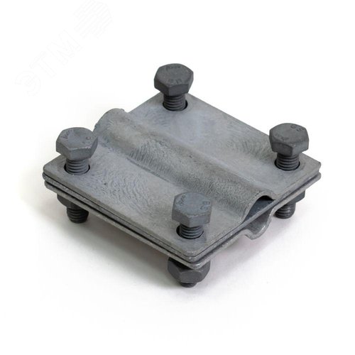 Изображение товара Зажим штырь-полоса-прут TDZ (шт)