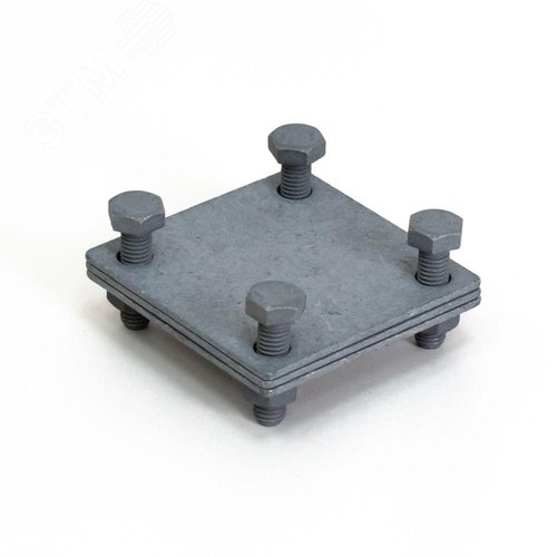 Изображение товара Зажим полоса-полоса TDZ (шт)