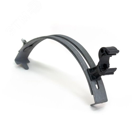 Изображение товара Держатель коньковый регулируемый с пластиковым фиксатором 130-240 мм TDZ (шт)