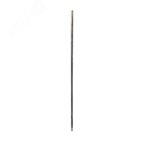 Изображение товара Стержень молниеприемный AL d16 мм L2000 мм (шт)