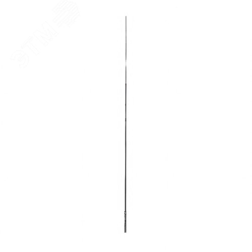Изображение товара Мачта молниеприёмника AL, INOX d16-40 мм L7000 мм (шт)