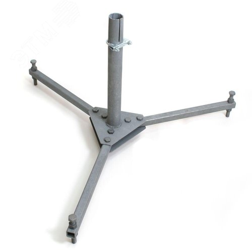 Изображение товара Тренога сборная для молниеприемной мачты TDZ (шт)