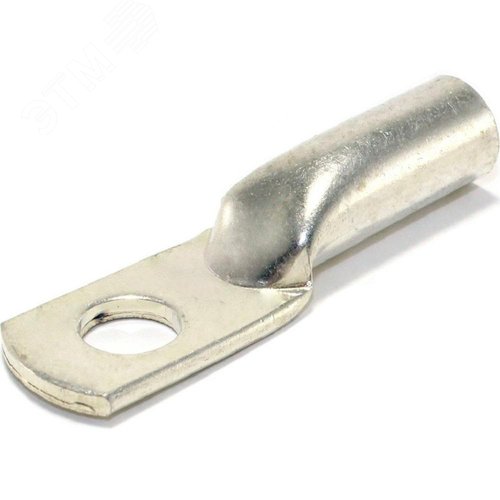 Изображение товара Наконечник медный луженый (ТМЛ) 16-6-6 (100 шт/уп) (шт)