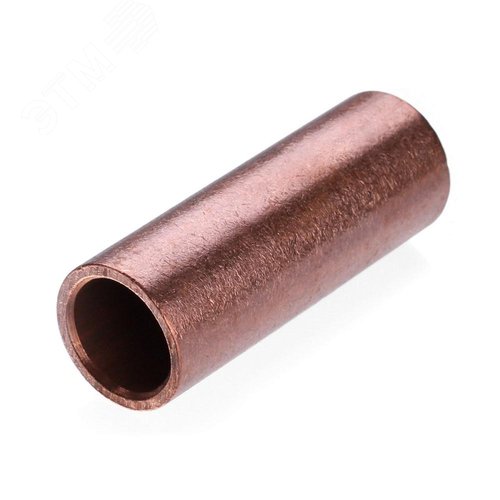Изображение товара Гильза медная (ГМ) 50-11 (50 шт/уп) (шт)