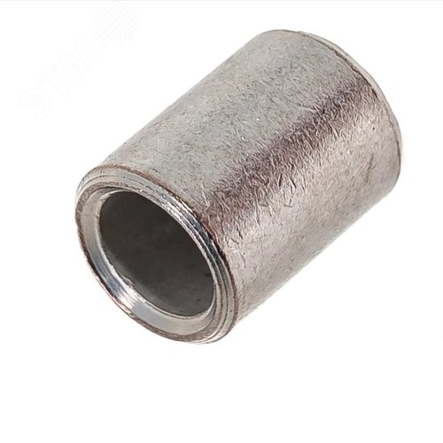 Изображение товара Гильза медная луженая под опрессовку (ГМЛ-П) 25 (20 шт/уп) (шт)