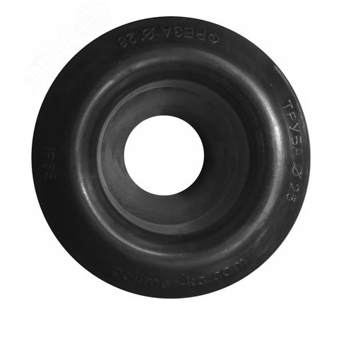 Изображение товара Адаптер герметичного ввода 25 мм (шт)