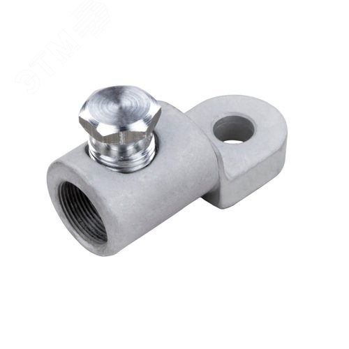 Изображение товара Наконечник болтовой 1НБ 150-240 (до 1 кВ) (шт)